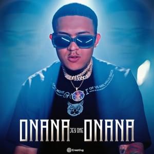 Onana - Jey One