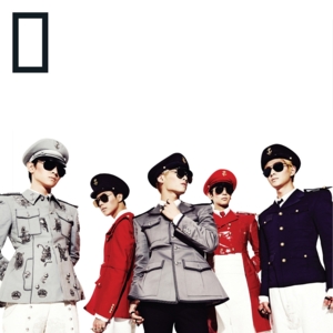 (1분만) One Minute Back - SHINee