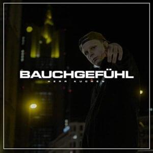 Bauchgefühl - Herr Kuchen