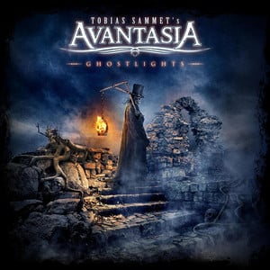 Mystery of a Blood Red Rose - Avantasia