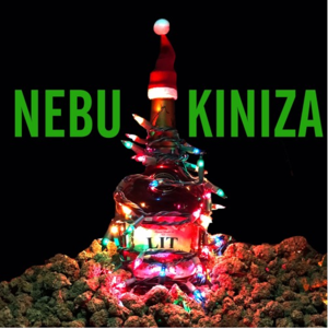 Lit - Nebu Kiniza