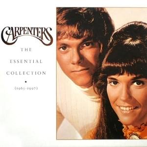 The Parting of Our Ways - demo version - Carpenters