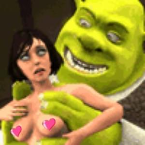 SHRECK PACK - Hi-C