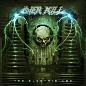 Good Night - Overkill