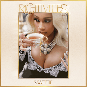 Richtivities - Saweetie