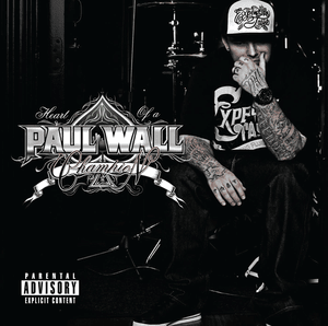 My City - Paul Wall (Ft. Dallas Blocker & Yo Gotti)