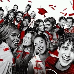 Beauty and The Beast - Cast of High School Musical: The Musical: The Series