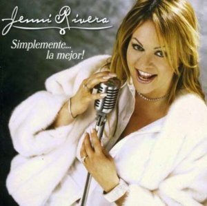 Reina De Reinas - Jenni Rivera