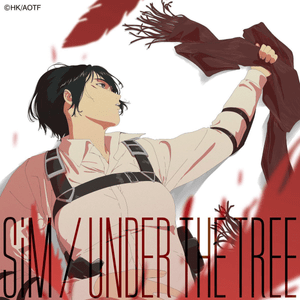 SiM - UNDER THE TREE (Romanized) - Lyrxo Romanizations