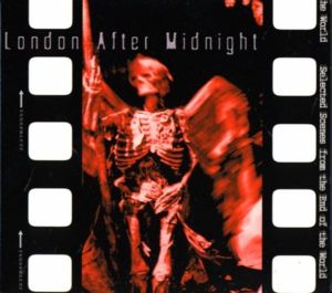 Sacrifice - London After Midnight