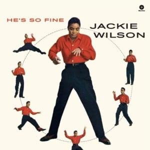 Reet Petite (The Finest Girl You Ever Want To Meet) - Jackie Wilson