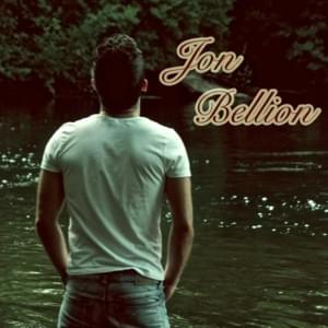 The Sound of Getting Over You - Jon Bellion (Ft. Mylon Hayde)