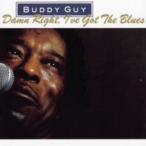 Let Me Love You Baby - Buddy Guy