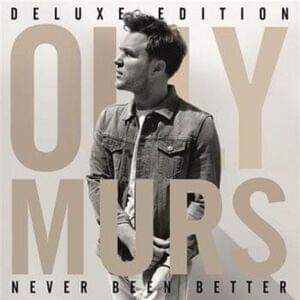 Beautiful to Me (JRMX Club Mix) - Olly Murs