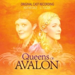 Three Queens (Queens of Avalon) - Heather Dale