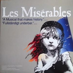 Herre i sitt hus - Claes Malmberg, Beatrice Järås & Svensk Ensemble av Les Misérables