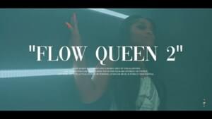 Flow Queen 2 - Erica Banks