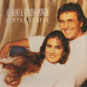 Verso il duemila - Al Bano & Romina Power