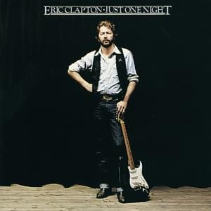 Wonderful Tonight(Live At Nippon Budōkan Hall,Tokyo,Japan) - Eric Clapton