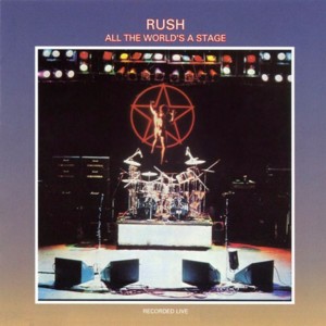 Working Man [All the World’s a Stage] - Rush