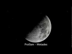 Metades - ProfJam