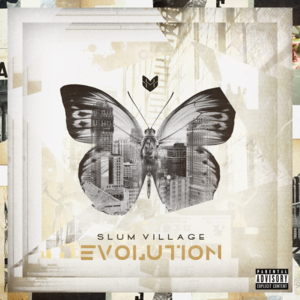 Summer Breeze - Slum Village (Ft. Illa J & YOUNG RJ)