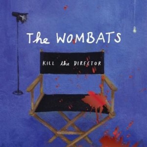 Metro Song - The Wombats