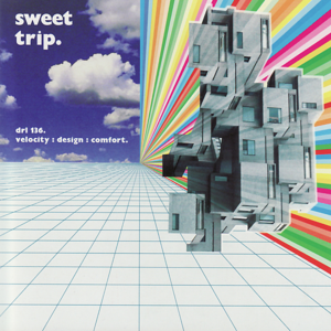 Pro: Lov: Ad - Sweet Trip