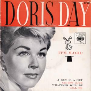 It’s Magic - Doris Day