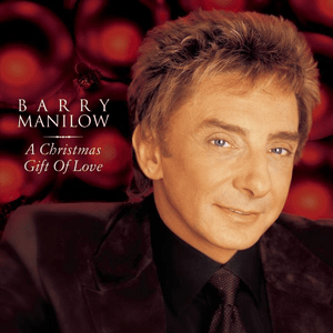 Happy Holiday / White Christmas - Barry Manilow
