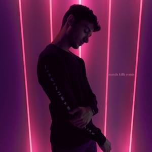 ​talk is overrated (manila killa remix) - Jeremy Zucker (Ft. ​blackbear)