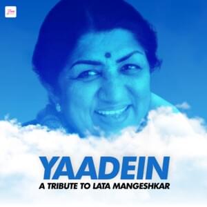 Yaadein (A Tribute to Lata Mangeshkar) - RJ Khan