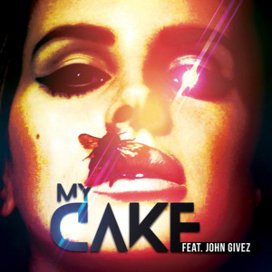 My Cake - TJ Pompeo (Ft. John Givez)