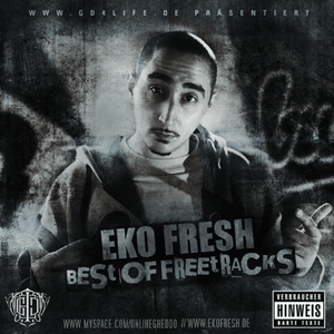 DBD - Eko Fresh (Ft. Sentino)