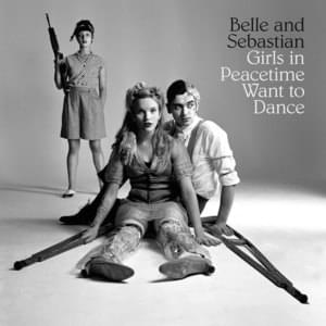 The Power Of Three - Belle and Sebastian