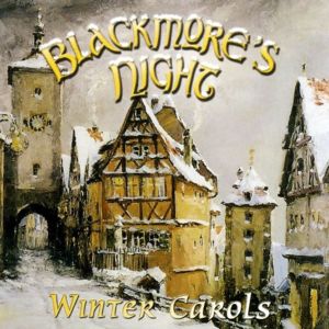 We Wish You a Merry Christmas - Blackmore's Night