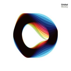 Wonky - Orbital (Ft. Lady Leshurr)