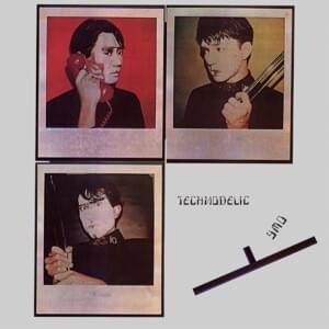 灰色の段階 (GRADATED GREY) - YELLOW MAGIC ORCHESTRA