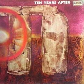 Woman Trouble - Ten Years After