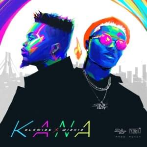 Kana - Olamide (Ft. Wizkid)