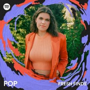 Fresh Finds: Pop 5/11/2022 - Spotify