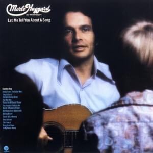 Turnin’ Off a Memory - Merle Haggard