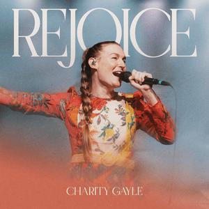 I Believe (Live) - Charity Gayle