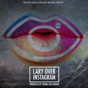 Instagram - Lary Over