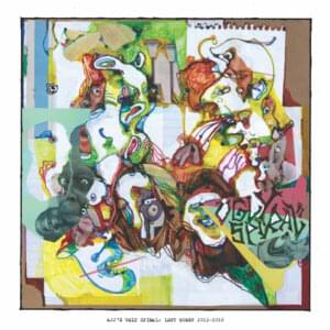 Christmas Island - AJJ