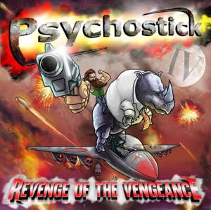 Dogs Like Socks - Psychostick