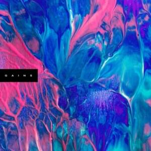 Balance - RichGains (Ft. GLC, Leon Thomas & Nate Mercereau)