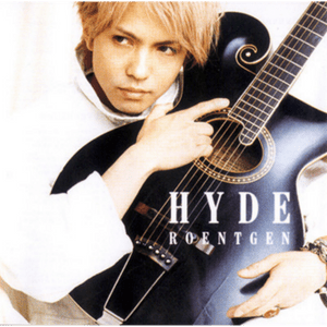 WHITE SONG english version - HYDE