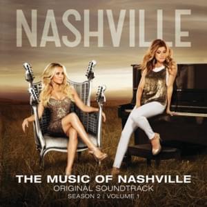 Tell Me - Nashville Cast (Ft. Aubrey Peeples)