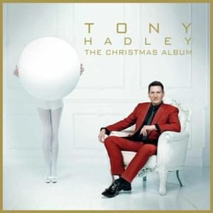 Driving Home For Christmas - Tony Hadley